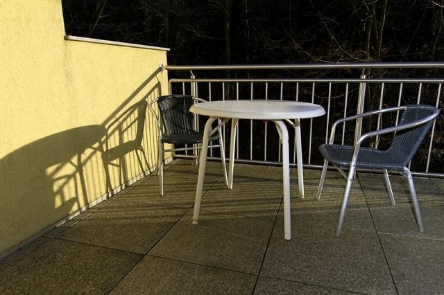Hotel Avalon Landstuhl Exterior foto